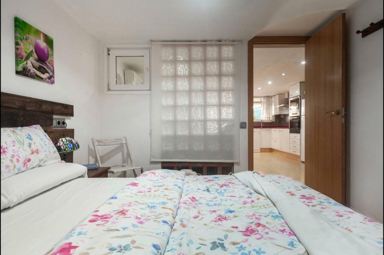 Villa Del Mar Apto 플라야 포블라 데 파르날스 외부 사진