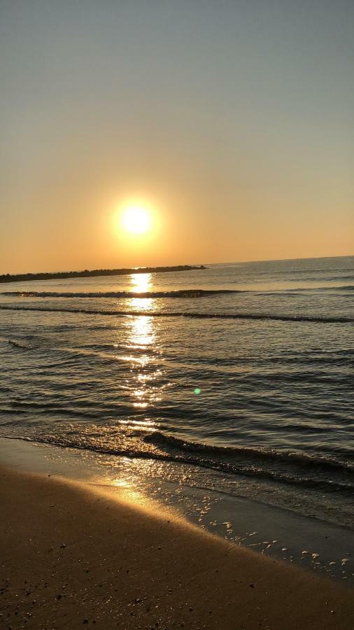 Villa Del Mar Apto 플라야 포블라 데 파르날스 외부 사진